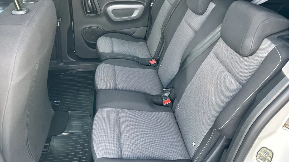 TOYOTA Proace City Verso Proace City Verso 1.2 D-4T Business