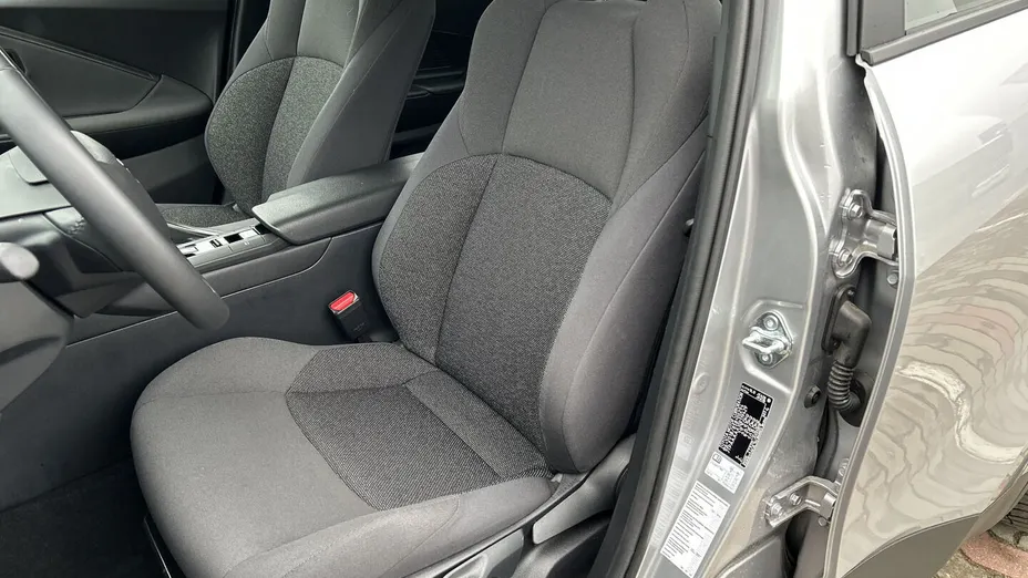 TOYOTA C-HR C-HR 1.8 Hybrid Comfort