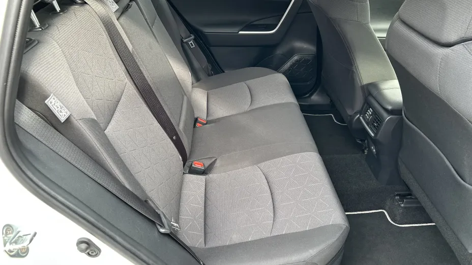 TOYOTA RAV4 RAV4 2.5 Hybrid Comfort 4x2