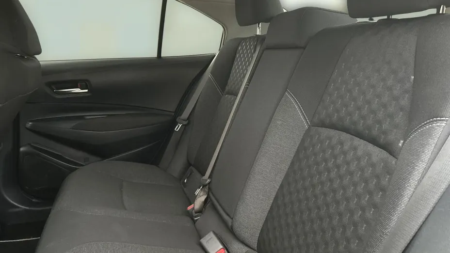 TOYOTA Corolla Corolla 1.8 Hybrid Style