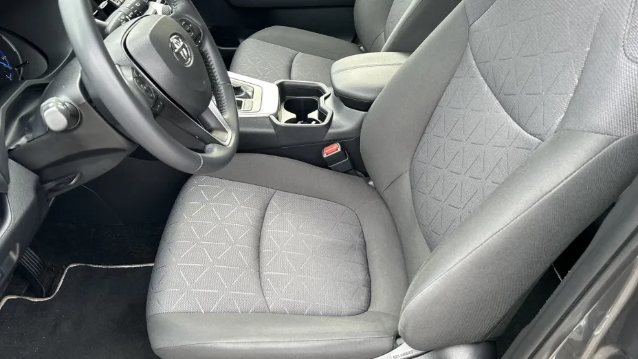 TOYOTA RAV4 RAV4 2.5 Hybrid Comfort 4x2