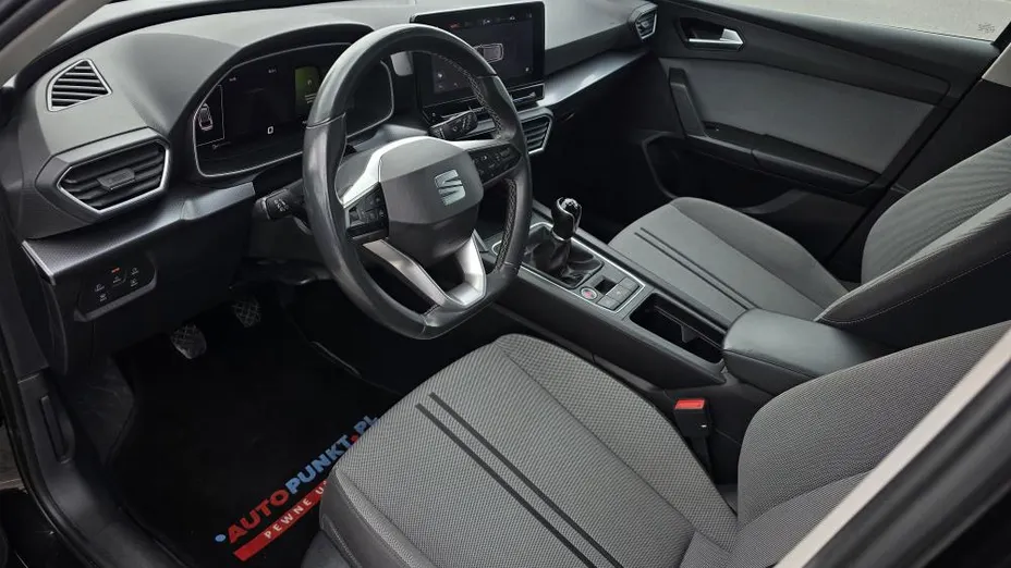 SEAT Leon Leon 1.5 TSI Style