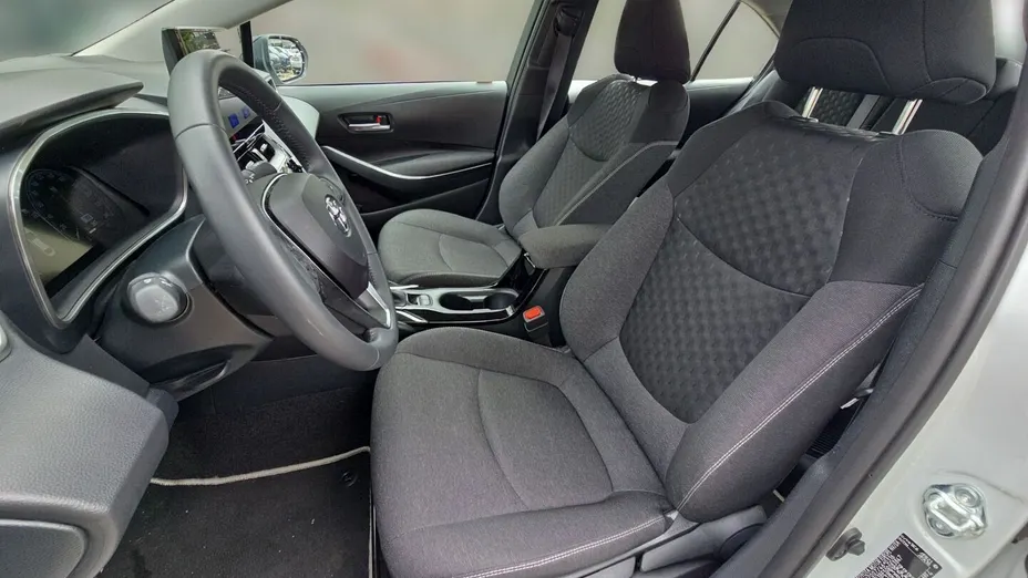 TOYOTA Corolla Corolla 1.8 Hybrid Comfort