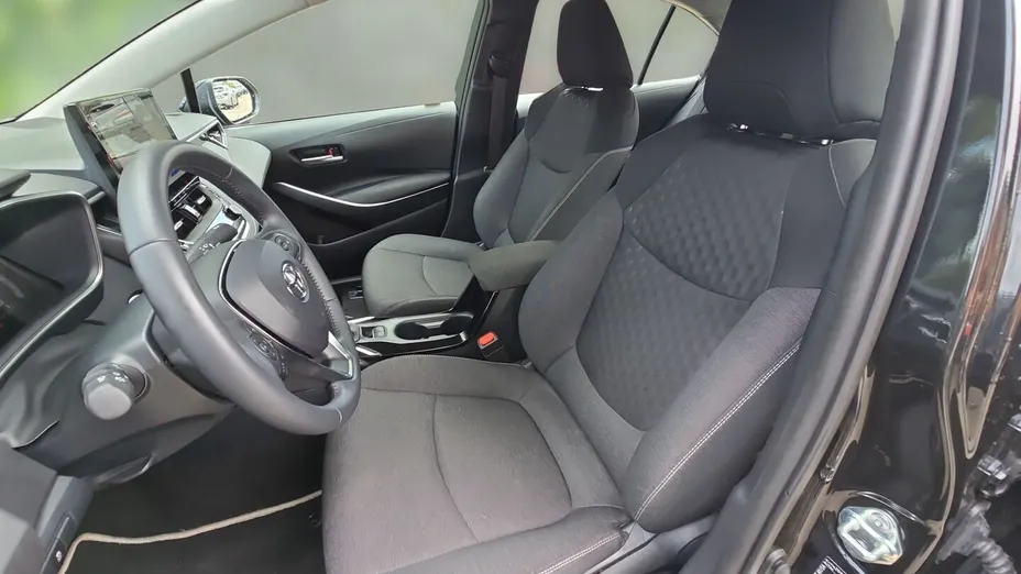 TOYOTA Corolla Corolla 1.8 Hybrid Comfort