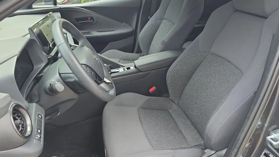 TOYOTA C-HR C-HR 1.8 Hybrid Comfort