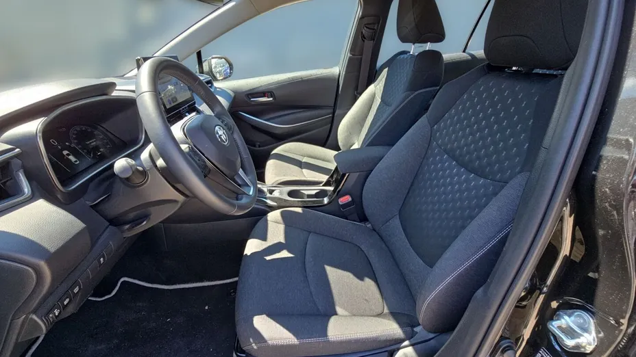 TOYOTA Corolla Corolla 1.8 Hybrid Comfort