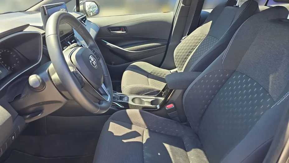 TOYOTA Corolla Corolla 1.8 Hybrid Comfort