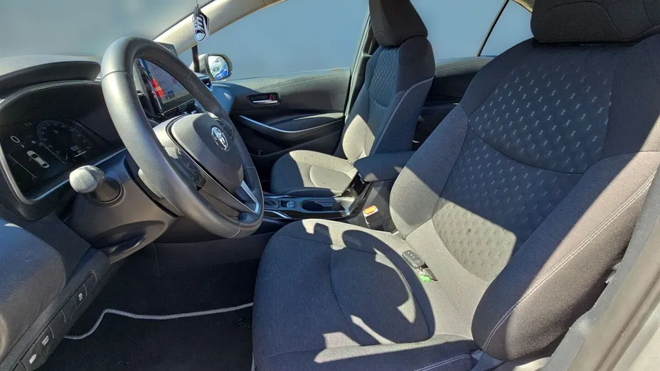TOYOTA Corolla Corolla 1.8 Hybrid Comfort