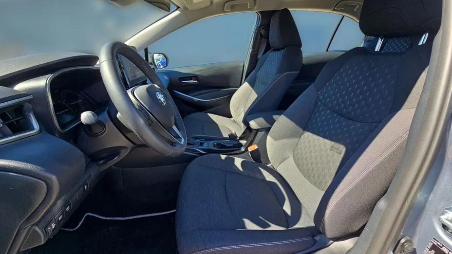 TOYOTA Corolla Corolla 1.8 Hybrid Comfort