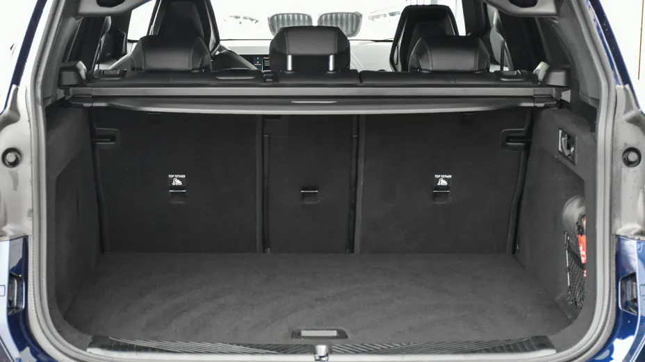 BMW X3 X3 xDrive20d mHEV M Sport sport-aut