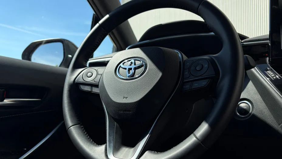 TOYOTA Corolla Corolla 1.8 Hybrid Comfort