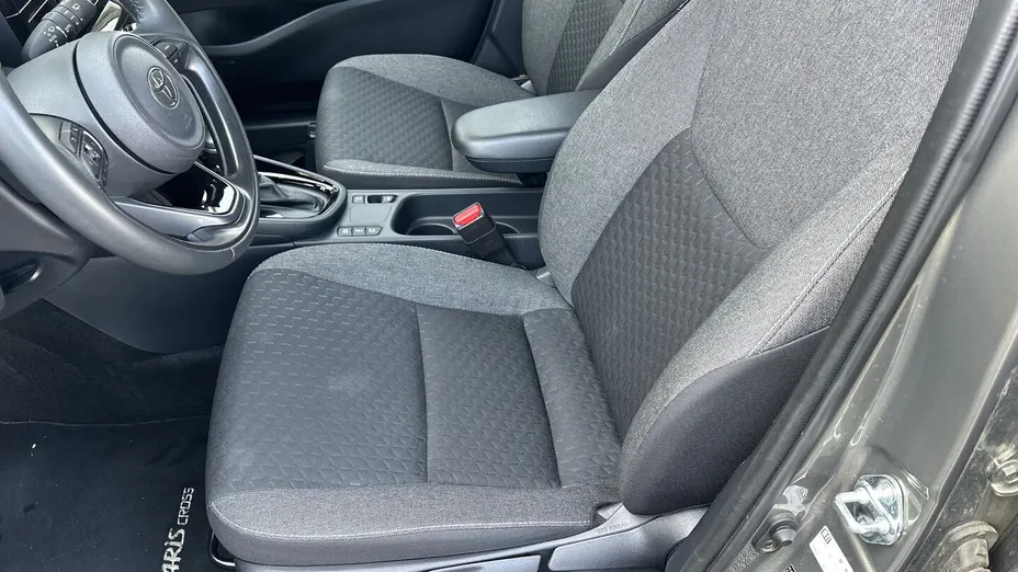 TOYOTA Yaris Cross Yaris Cross Hybrid 1.5 Style