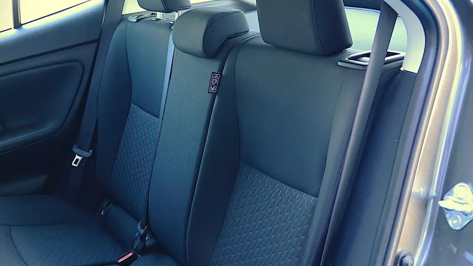 TOYOTA Yaris Cross Yaris Cross Hybrid 1.5 Comfort