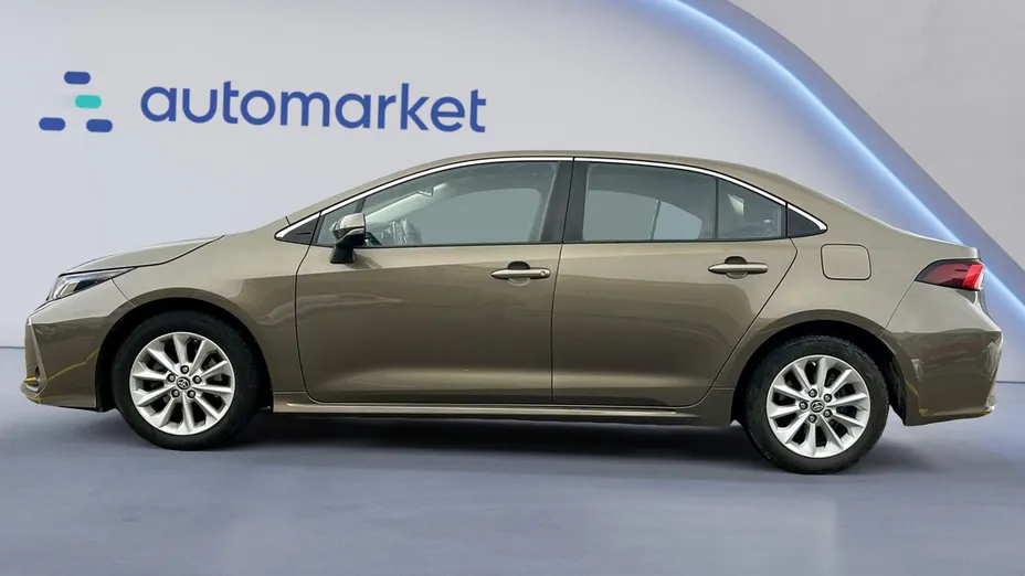 TOYOTA Corolla Corolla 1.5 Comfort