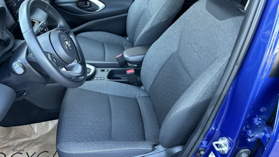 TOYOTA Yaris Cross Yaris Cross Hybrid 1.5 Comfort