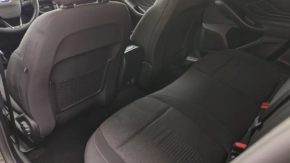 FORD Focus Focus 1.5 EcoBlue Active aut