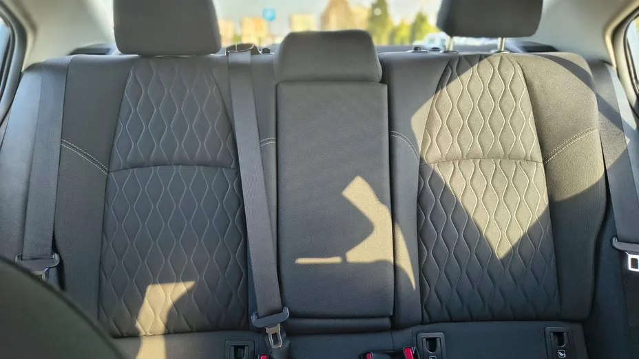 TOYOTA Corolla Corolla 1.5 Comfort