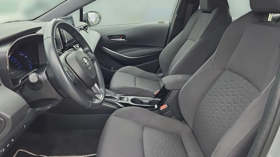 TOYOTA Corolla Corolla 1.8 Hybrid Comfort