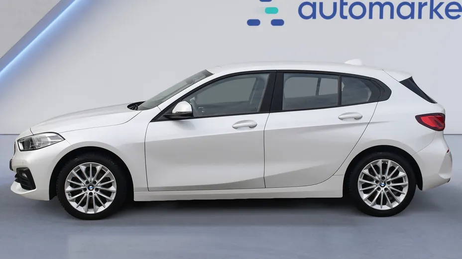 BMW Seria 1 118i Advantage aut