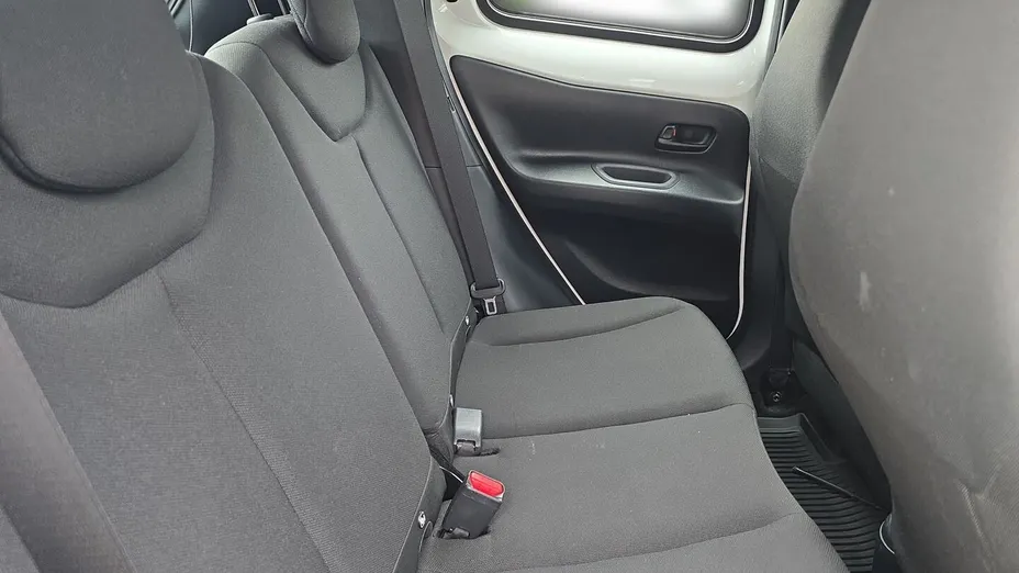 TOYOTA Aygo X Aygo X 1.0 VVT-i Comfort