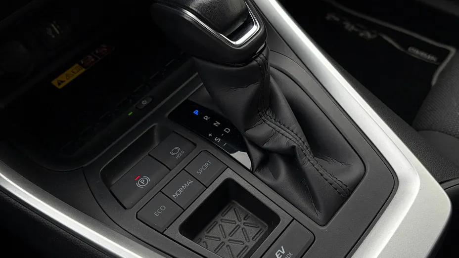 TOYOTA RAV4 RAV4 2.5 Hybrid Comfort 4x2