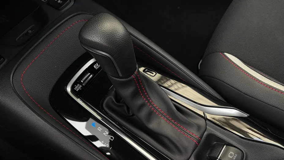 TOYOTA Corolla Corolla 2.0 Hybrid GR Sport