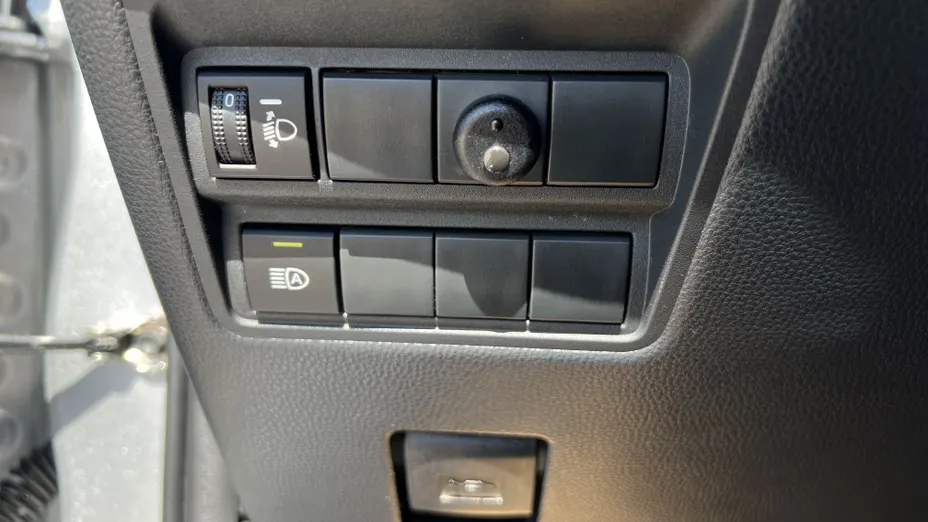 TOYOTA Yaris Yaris Hybrid 1.5 Comfort