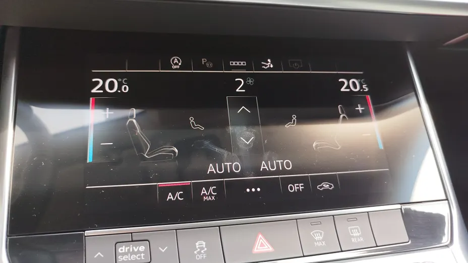AUDI A7 A7 45 TFSI mHEV Quattro S tronic