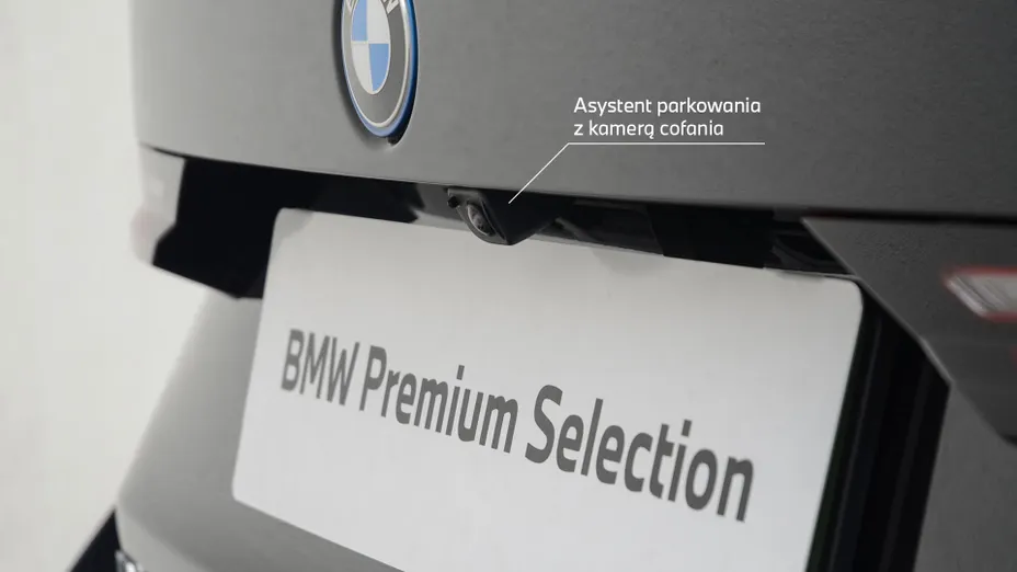 BMW iX1 iX1 eDrive20 66.5kWh M Sport