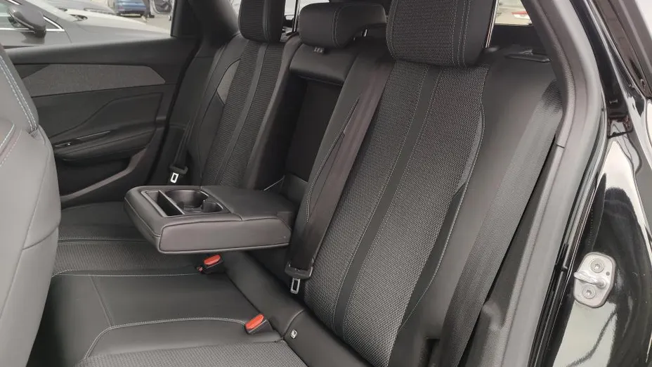 PEUGEOT 308 308 SW 1.5 BlueHDi Allure S&S EAT8