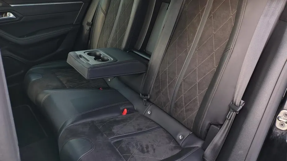 PEUGEOT 508 508 1.6 PureTech GT Pack S&S EAT8