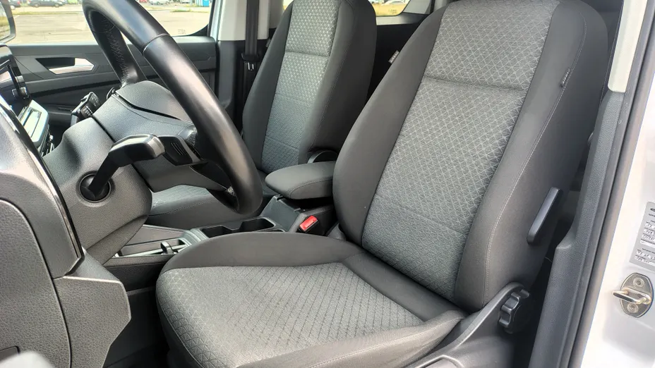 FORD Tourneo Connect Grand Tourneo Connect 2.0 EcoBlue Titanium aut