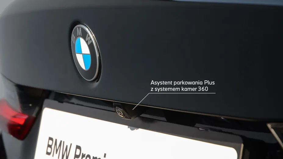 BMW Seria 3 318i aut