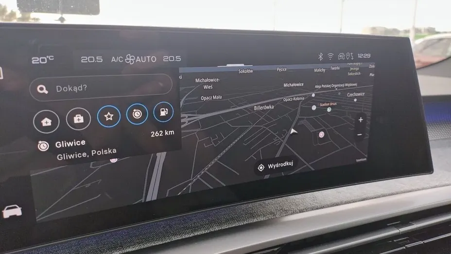 PEUGEOT 3008 3008 1.2 PureTech mHEV GT e-DCS6