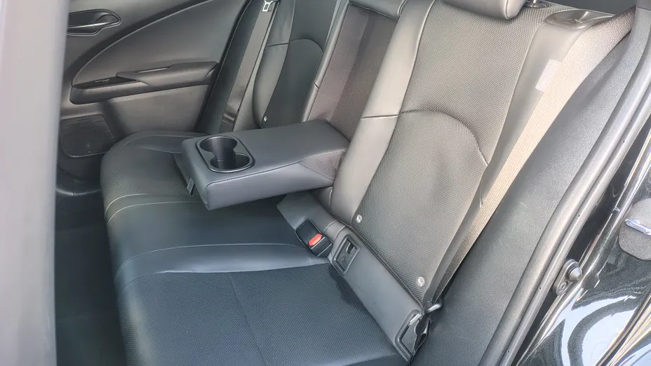 LEXUS UX UX 250h GPF Business 2WD