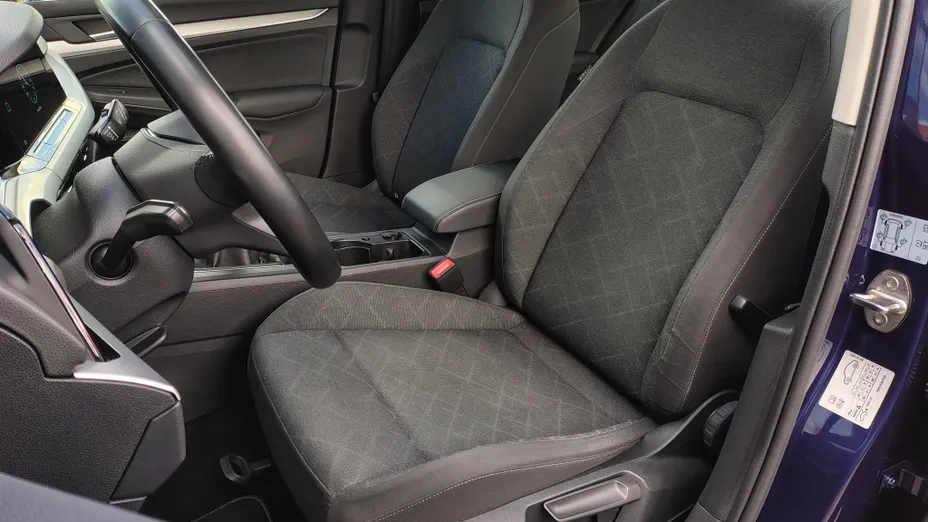 VOLKSWAGEN Golf Golf VIII 2.0 TDI Life