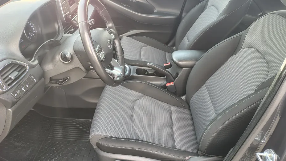HYUNDAI i30 i30 1.5 DPI Classic +