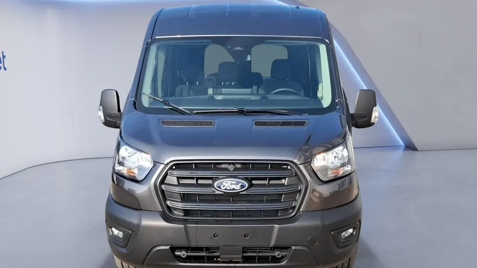 FORD Transit Transit Kombi 350 L3H2 Trend