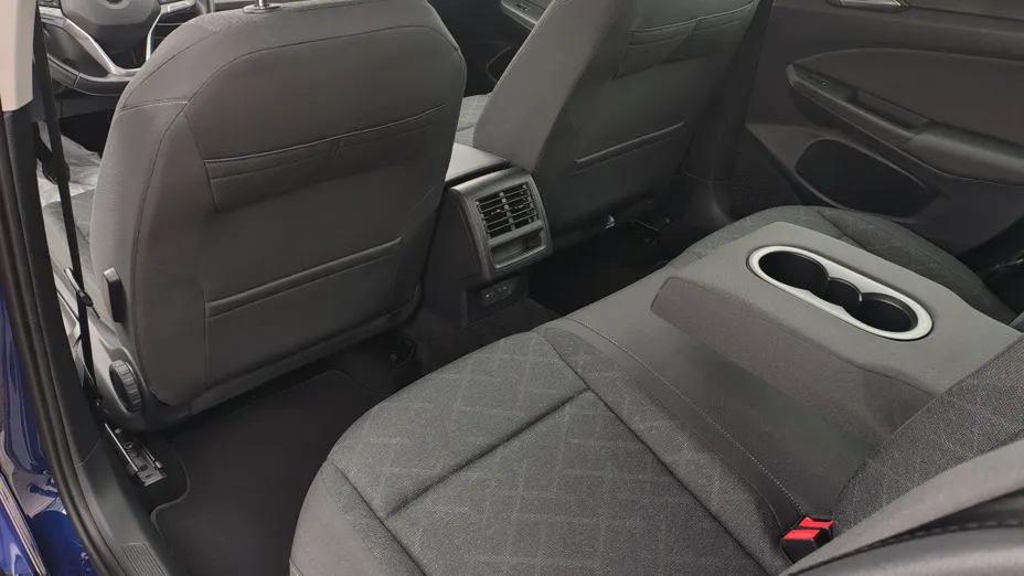 VOLKSWAGEN Golf Golf VIII 2.0 TDI Life