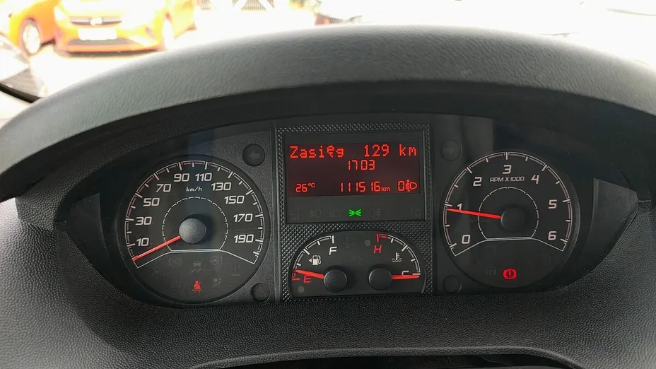 CITROEN Jumper Jumper 35 BlueHDi L3H2 Control