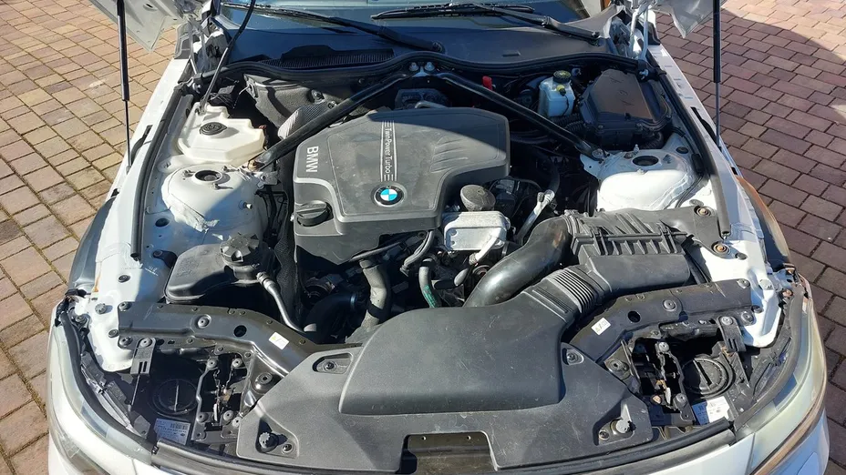 BMW Z4 Z4 20i sDrive