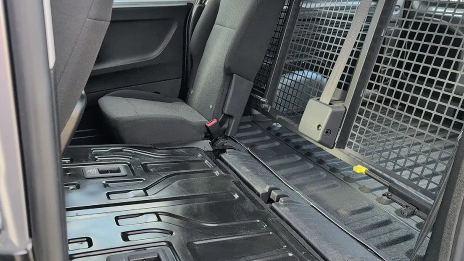 OPEL Combo Van Combo-e XL Cargo (bryg.)