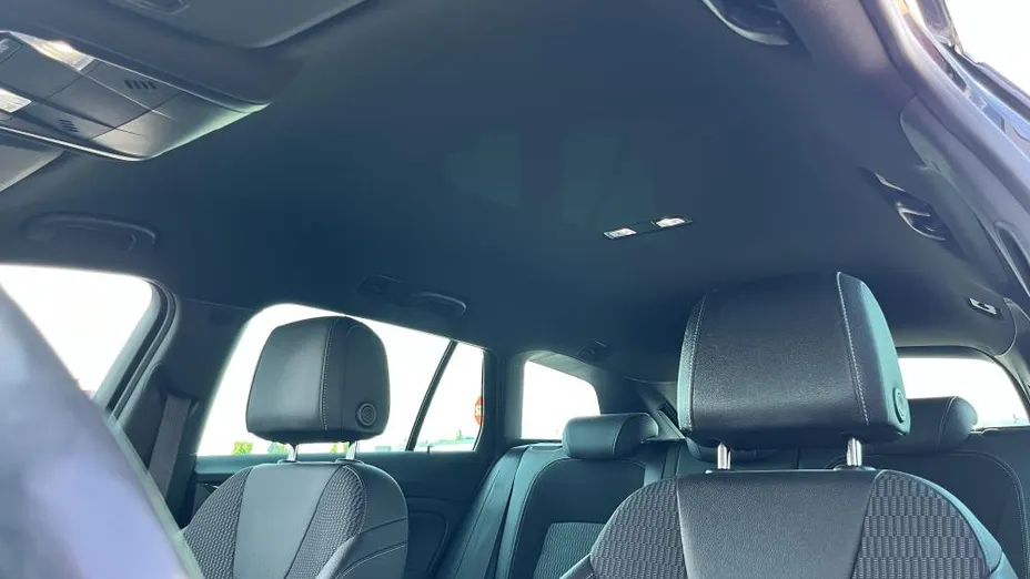 OPEL Insignia Insignia 2.0 CDTI Elegance S&S aut