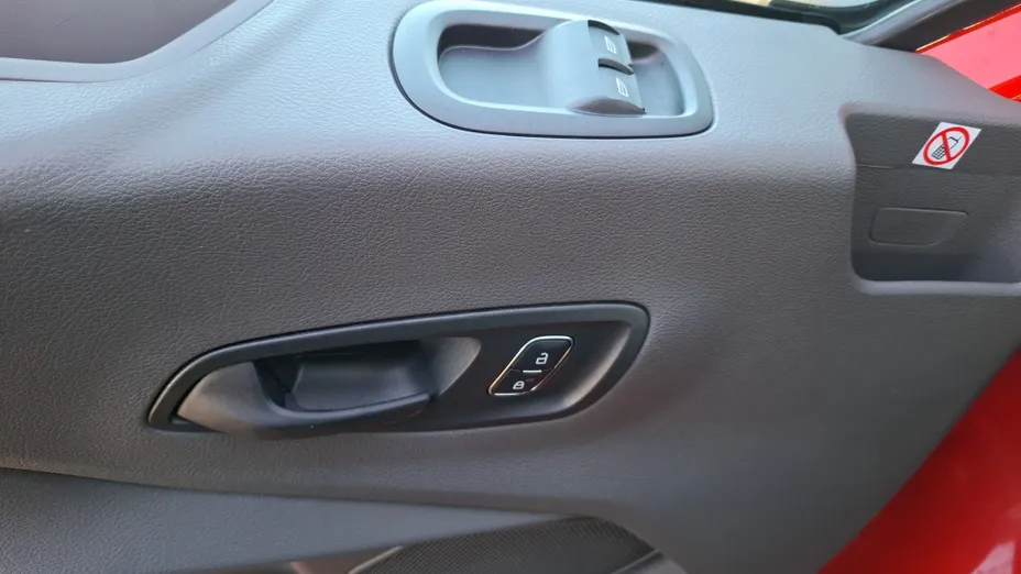 FORD Transit Transit 350 L2 AWD Trend Nowy