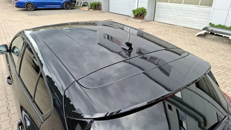 FORD Focus Focus 1.0 EcoBoost mHEV ST-Line X aut