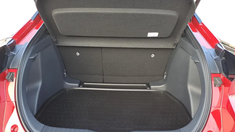 TOYOTA C-HR C-HR 1.8 Hybrid Executive