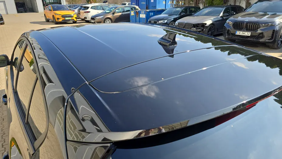 FORD Focus Focus 1.0 EcoBoost mHEV ST-Line X aut