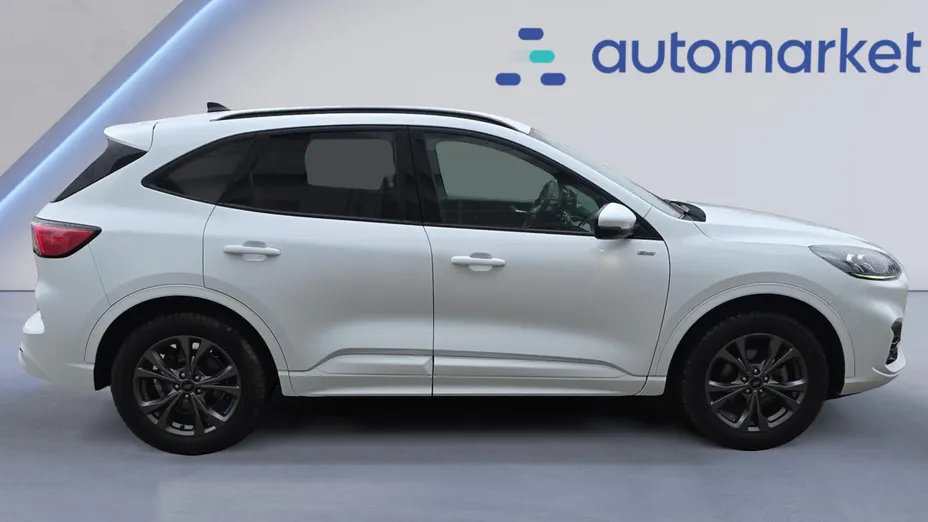 FORD Kuga Kuga 2.5P PHEV FWD ST-Line