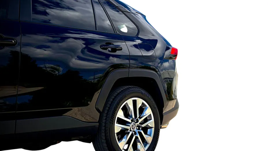 TOYOTA RAV4 RAV4 2.5 Hybrid Executive 4x4
