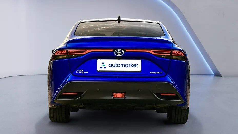 TOYOTA Mirai Mirai Executive